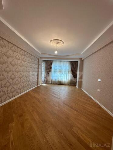 3-комн. новостройка - м. Дернегюль - 130 м² (1)