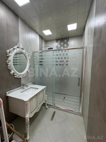 3-комн. новостройка - м. Дернегюль - 130 м² (8)