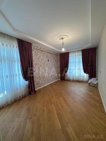 3-комн. новостройка - м. Дернегюль - 130 м² (4)