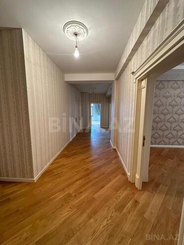 3-комн. новостройка - м. Дернегюль - 130 м² (6)