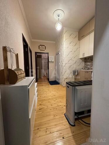 3-комн. дом/дача - пос. Бина - 50 м² (14)