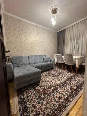 3-комн. дом/дача - пос. Бина - 50 м² (4)
