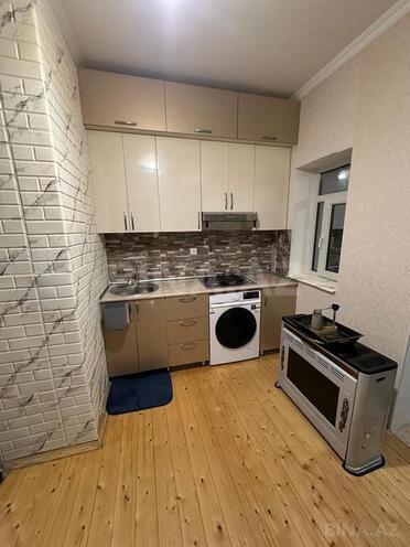 3-комн. дом/дача - пос. Бина - 50 м² (10)