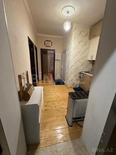 3-комн. дом/дача - пос. Бина - 50 м² (13)
