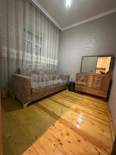 3-комн. дом/дача - пос. Бина - 50 м² (16)