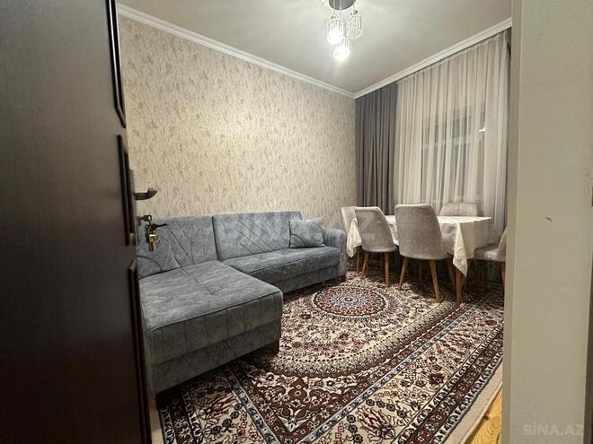 3-комн. дом/дача - пос. Бина - 50 м² (3)