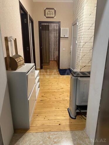 3-комн. дом/дача - пос. Бина - 50 м² (11)