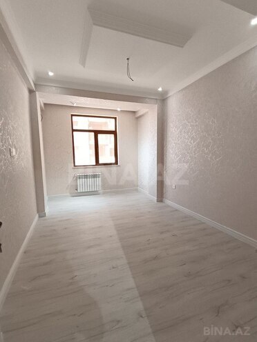 3 otaqlı yeni tikili - Yeni Yasamal q. - 117 m² (3)