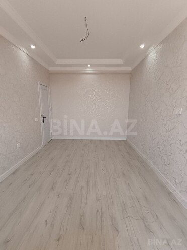 3 otaqlı yeni tikili - Yeni Yasamal q. - 117 m² (8)
