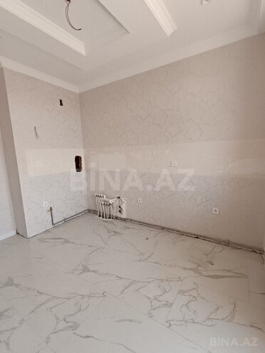 3 otaqlı yeni tikili - Yeni Yasamal q. - 117 m² (10)