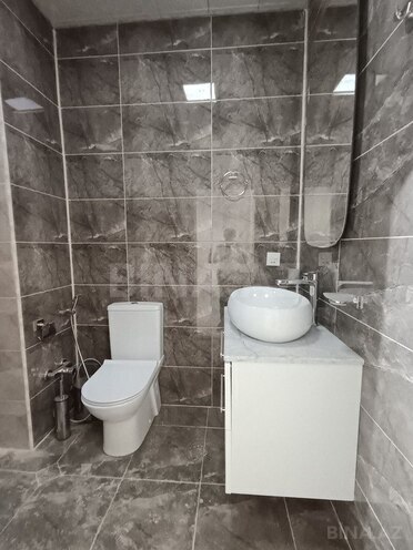 3 otaqlı yeni tikili - Yeni Yasamal q. - 117 m² (18)