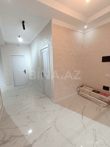 3 otaqlı yeni tikili - Yeni Yasamal q. - 117 m² (6)