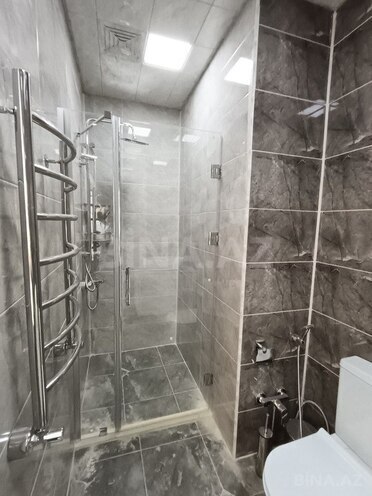 3 otaqlı yeni tikili - Yeni Yasamal q. - 117 m² (16)