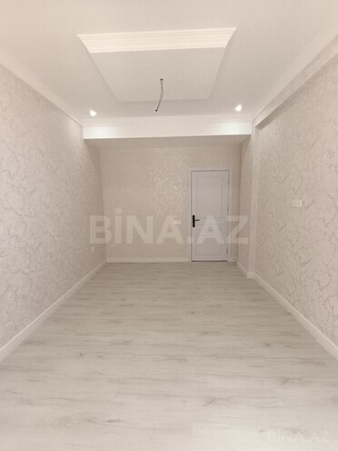 3 otaqlı yeni tikili - Yeni Yasamal q. - 117 m² (4)