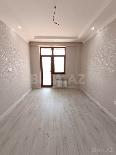 3 otaqlı yeni tikili - Yeni Yasamal q. - 117 m² (7)