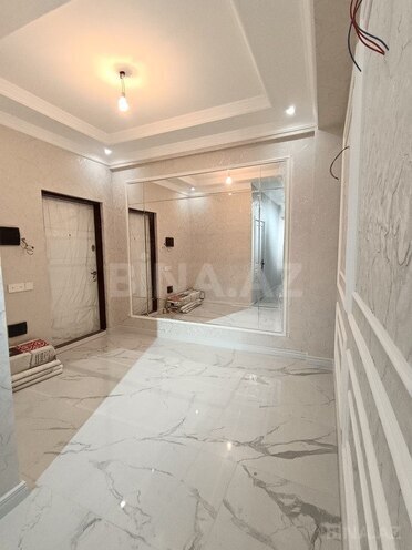3 otaqlı yeni tikili - Yeni Yasamal q. - 117 m² (5)