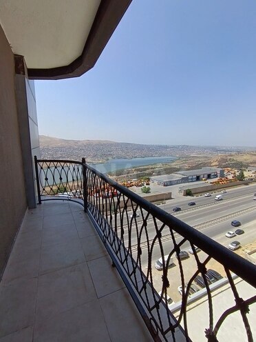 3 otaqlı yeni tikili - Yeni Yasamal q. - 117 m² (14)
