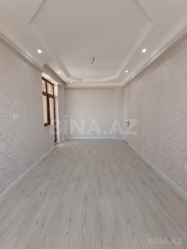3 otaqlı yeni tikili - Yeni Yasamal q. - 117 m² (2)