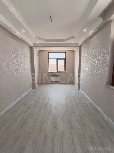 3 otaqlı yeni tikili - Yeni Yasamal q. - 117 m² (1)