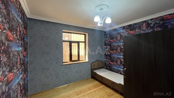 4 otaqlı həyət evi/bağ evi - Biləcəri q. - 150 m² (13)