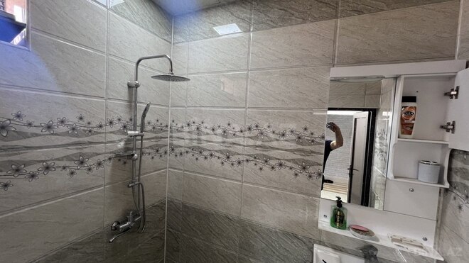 4 otaqlı həyət evi/bağ evi - Biləcəri q. - 150 m² (9)