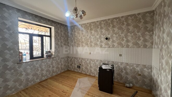 4 otaqlı həyət evi/bağ evi - Biləcəri q. - 150 m² (14)