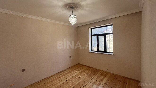 4 otaqlı həyət evi/bağ evi - Biləcəri q. - 150 m² (10)