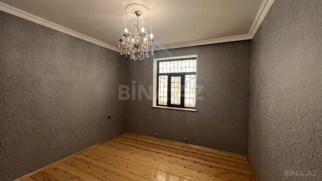 4 otaqlı həyət evi/bağ evi - Biləcəri q. - 150 m² (11)