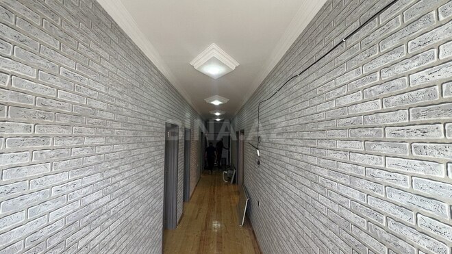 4 otaqlı həyət evi/bağ evi - Biləcəri q. - 150 m² (15)