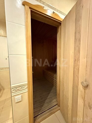 Satılır 14 otaqlı həyət evi/bağ evi 1 000 m², Badamdar q., photo 26 from 31