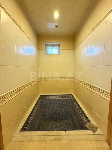 Satılır 14 otaqlı həyət evi/bağ evi 1 000 m², Badamdar q., photo 27 from 31