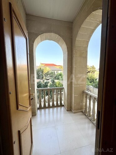Satılır 14 otaqlı həyət evi/bağ evi 1 000 m², Badamdar q., photo 28 from 31