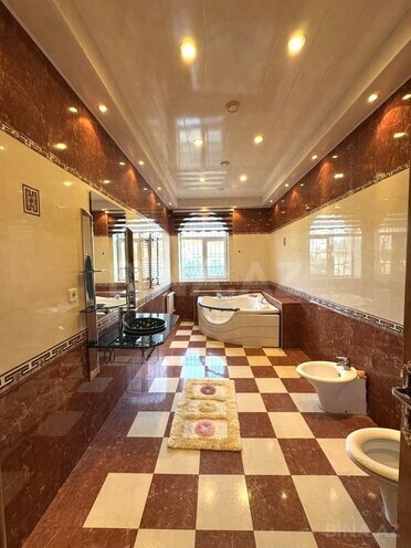 Satılır 14 otaqlı həyət evi/bağ evi 1 000 m², Badamdar q., photo 21 from 31