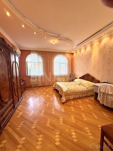 Satılır 14 otaqlı həyət evi/bağ evi 1 000 m², Badamdar q., photo 18 from 31