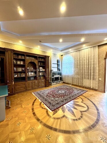 Satılır 14 otaqlı həyət evi/bağ evi 1 000 m², Badamdar q., photo 16 from 31