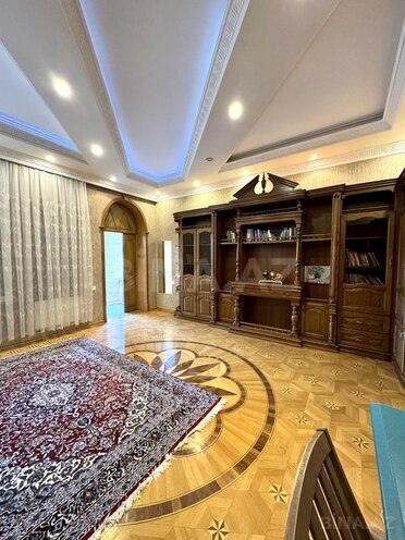Satılır 14 otaqlı həyət evi/bağ evi 1 000 m², Badamdar q., photo 17 from 31