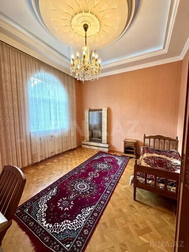 Satılır 14 otaqlı həyət evi/bağ evi 1 000 m², Badamdar q., photo 20 from 31