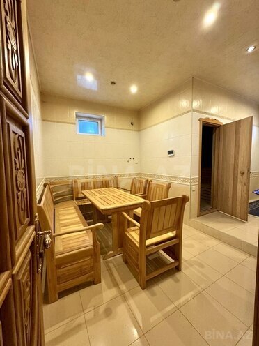 Satılır 14 otaqlı həyət evi/bağ evi 1 000 m², Badamdar q., photo 25 from 31