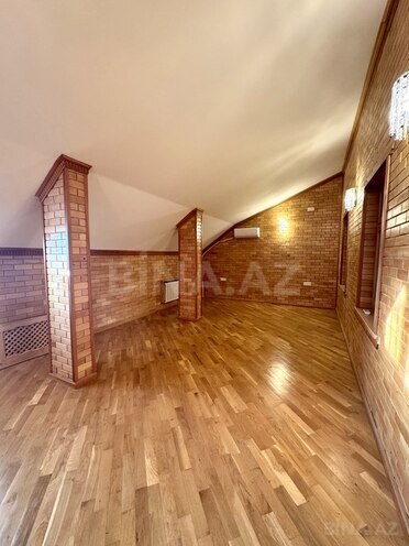 Satılır 14 otaqlı həyət evi/bağ evi 1 000 m², Badamdar q., photo 29 from 31