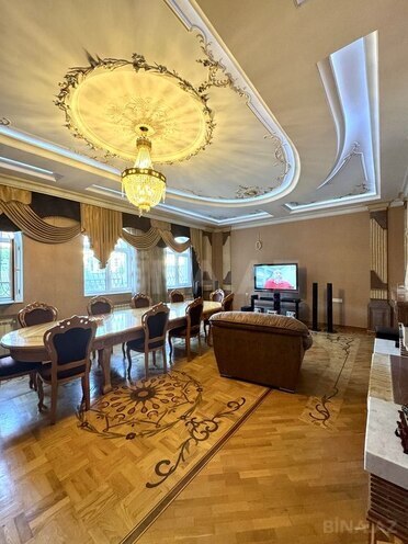 Satılır 14 otaqlı həyət evi/bağ evi 1 000 m², Badamdar q., photo 23 from 31