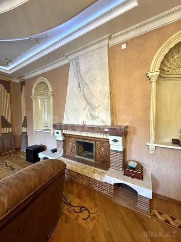 Satılır 14 otaqlı həyət evi/bağ evi 1 000 m², Badamdar q., photo 10 from 31