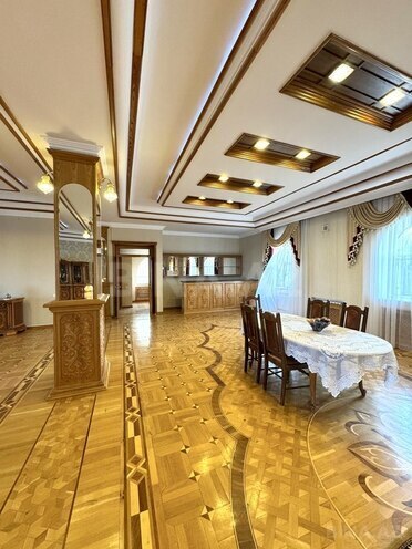 Satılır 14 otaqlı həyət evi/bağ evi 1 000 m², Badamdar q., photo 12 from 31