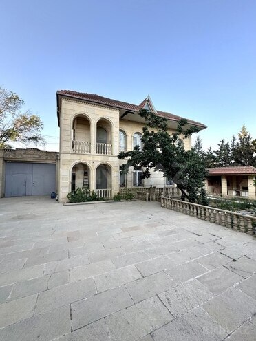 Satılır 14 otaqlı həyət evi/bağ evi 1 000 m², Badamdar q., photo 4 from 31