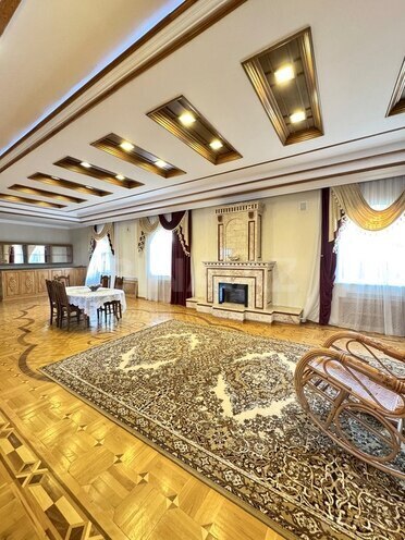 Satılır 14 otaqlı həyət evi/bağ evi 1 000 m², Badamdar q., photo 11 from 31