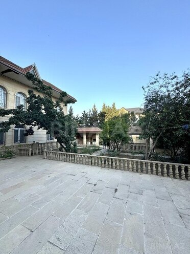 Satılır 14 otaqlı həyət evi/bağ evi 1 000 m², Badamdar q., photo 6 from 31