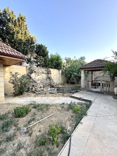 Satılır 14 otaqlı həyət evi/bağ evi 1 000 m², Badamdar q., photo 8 from 31