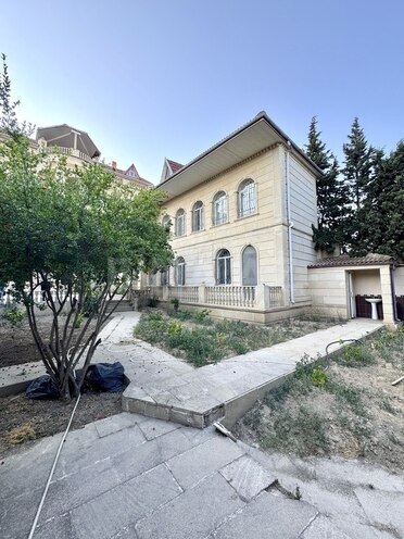 Satılır 14 otaqlı həyət evi/bağ evi 1 000 m², Badamdar q., photo 5 from 31