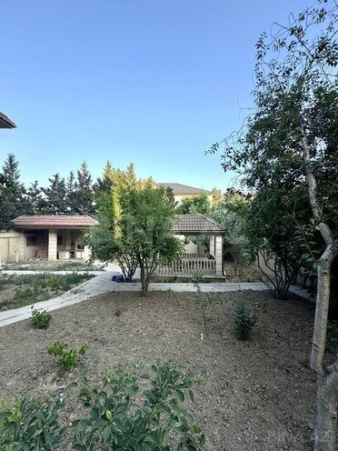Satılır 14 otaqlı həyət evi/bağ evi 1 000 m², Badamdar q., photo 9 from 31