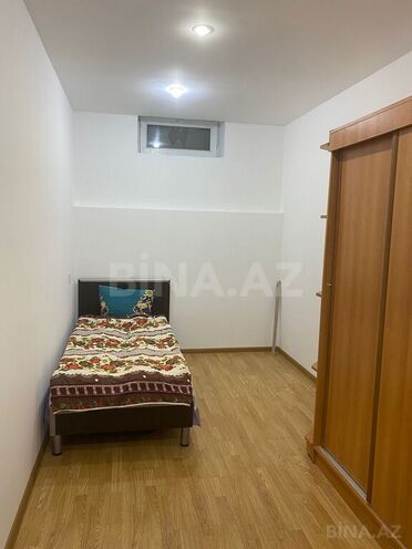 3 otaqlı köhnə tikili - Xəzər r. - 80 m² (2)