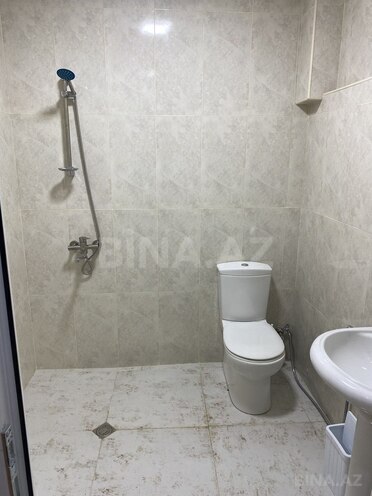 3 otaqlı köhnə tikili - Xəzər r. - 80 m² (6)